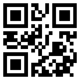Scansione del QrCode di 3915189924