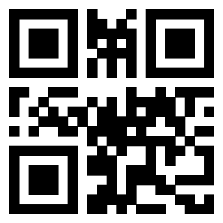 3915189925 - Immagine del QrCode associato