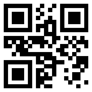 3915189926 - Immagine del QrCode associato