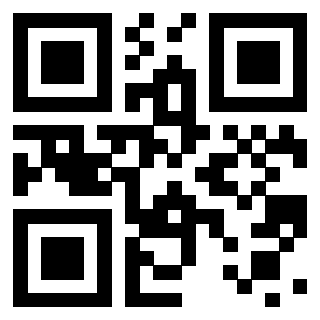 Il QrCode di 3915189927