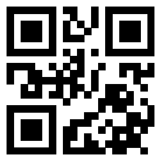 3915189928 - Immagine del Qr Code associato