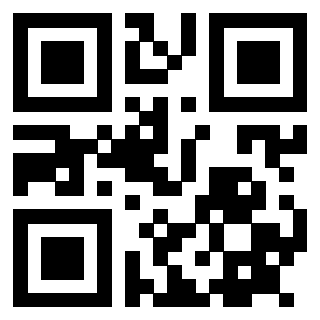 Immagine del QrCode di 3915189929