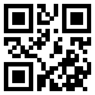 Scansione del Qr Code di 3915189935