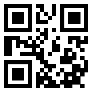 Immagine del QrCode di 3915189936