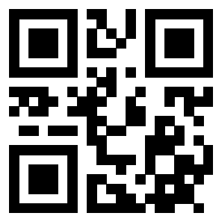 3915189937 - Immagine del Qr Code associato