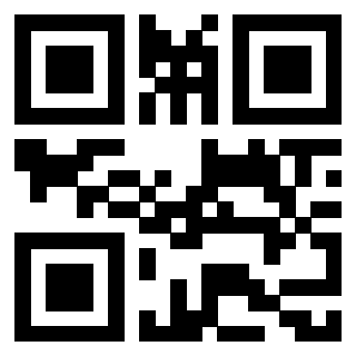 Immagine del Qr Code di 3915189940