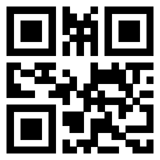 Il QrCode di 3915189943