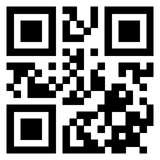 3915189945 QrCode associato