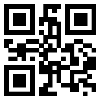 Il Qr Code di 3915189947