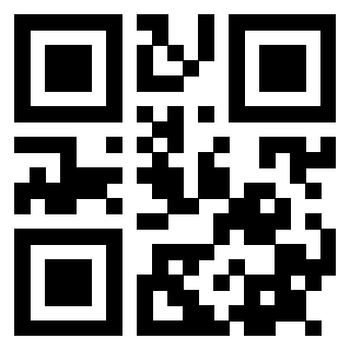 Il QrCode di 3915189948