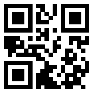 3915189953 Qr Code associato