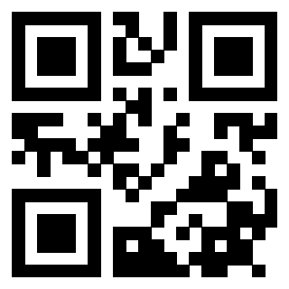 Immagine del QrCode di 3915189954