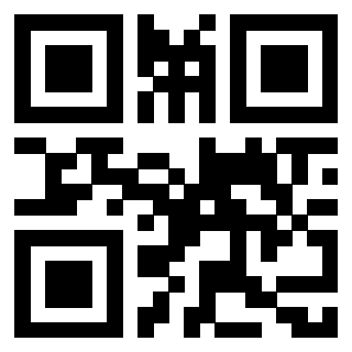 3915189955 - Immagine del QrCode associato