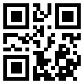 Scansione del Qr Code di 3915189957