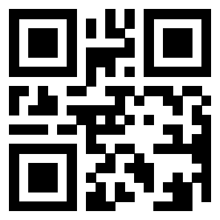 Immagine del Qr Code di 3915189960