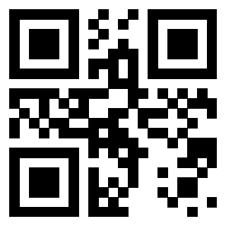 Immagine del Qr Code di 3915189962
