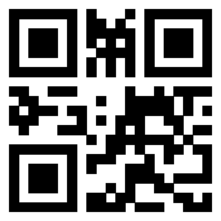 3915189963 Qr Code associato