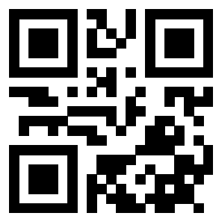 3915189964 - Immagine del QrCode associato