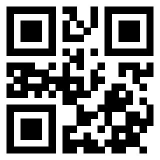 Il Qr Code di 3915189965