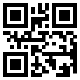 Scansione del QrCode di 3915189966