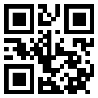 Il QrCode di 3915189970