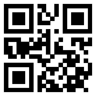 Scansione del Qr Code di 3915189971
