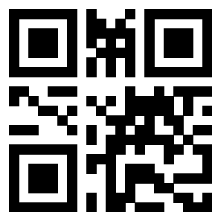 3915189972 Qr Code associato