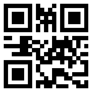 3915189974 QrCode associato