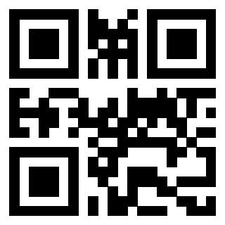 3915189980 Qr Code associato