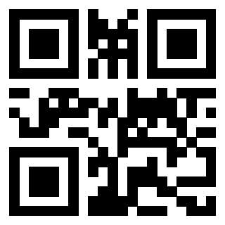 Immagine del QrCode di 3915189981