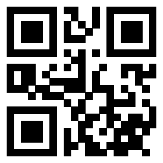 Immagine del Qr Code di 3915240905