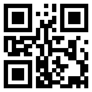 3915240907 - Immagine del Qr Code associato
