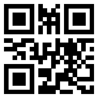 Il Qr Code di 3915240909