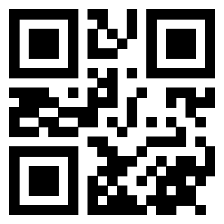 Il QrCode di 3915240910