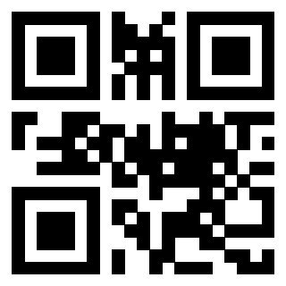 Scansione del Qr Code di 3915240911