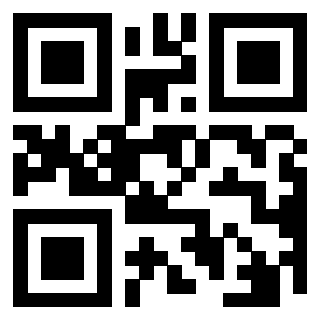 Immagine del Qr Code di 3915240912