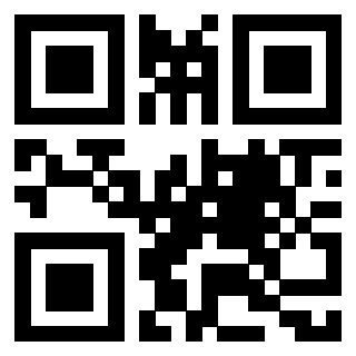 Il QrCode di 3915240916