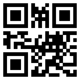 3915240921 - Immagine del Qr Code associato