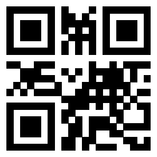 Il QrCode di 3915240922