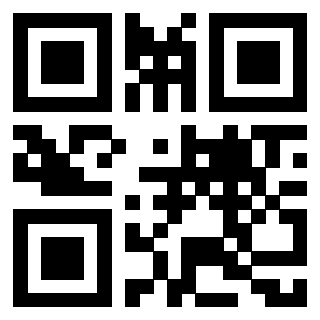 3915240928 - Immagine del Qr Code associato