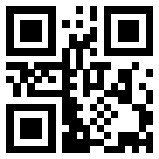 Scansione del QrCode di 3915240930