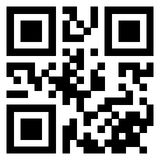 Il Qr Code di 3915240934