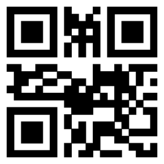 Immagine del QrCode di 3915240940