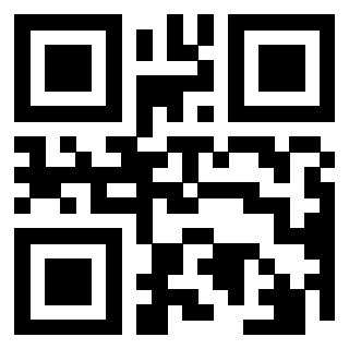 Il QrCode di 3915240941