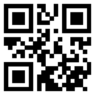3915240945 QrCode associato
