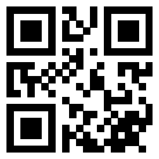 3915240946 - Immagine del Qr Code associato