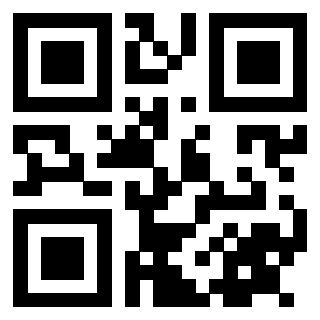Il QrCode di 3915240948