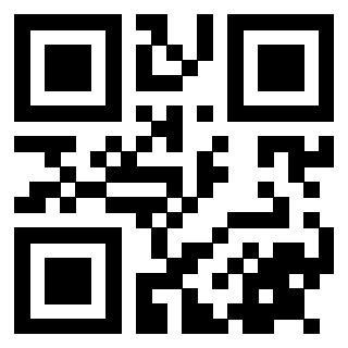 3915240950 Qr Code associato
