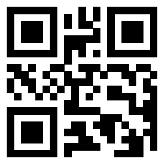 Immagine del QrCode di 3915240951