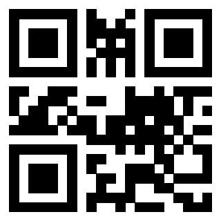 Scansione del Qr Code di 3915240952